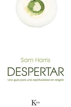 DESPERTAR book cover