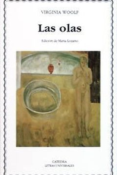 Las olas book cover