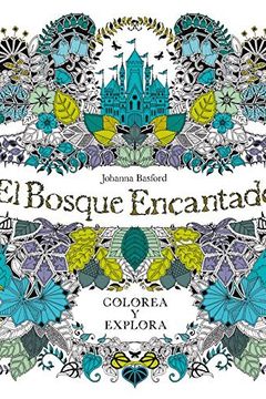 El Bosque Encantado book cover