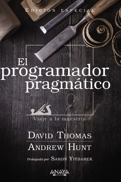 El programador pragmático. Edición especial book cover