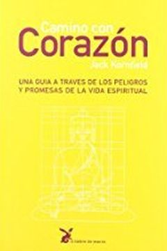 Camino Con Corazón book cover