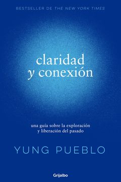Claridad y conexión book cover