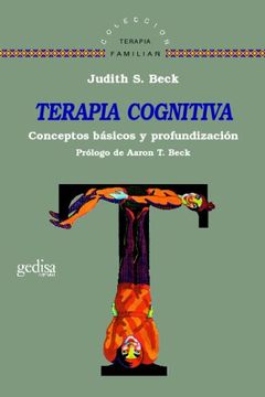 Terapia Cognitiva book cover