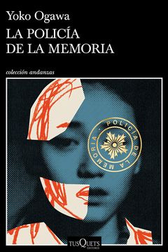La Policía de la Memoria book cover
