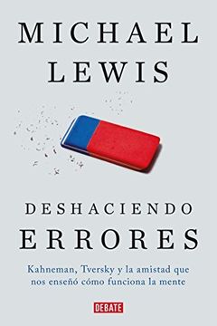 Deshaciendo errores book cover