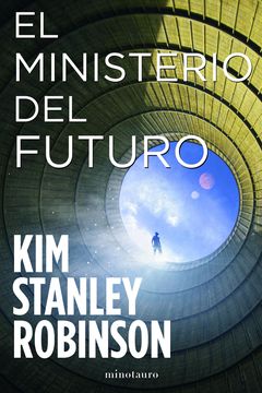 El Ministerio del Futuro book cover