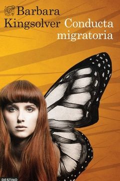 Conducta migratoria book cover