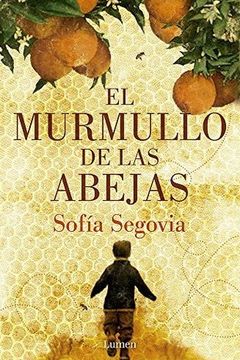 El Murmullo de las Abejas book cover