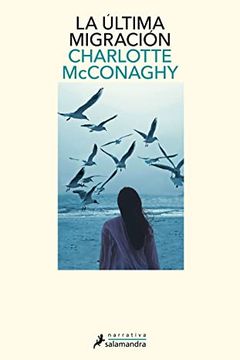 La última migración book cover