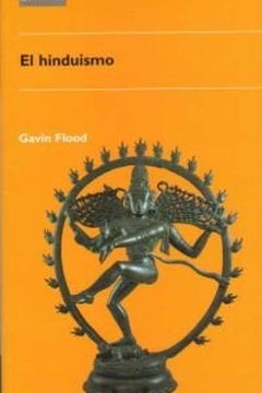 El hinduismo book cover