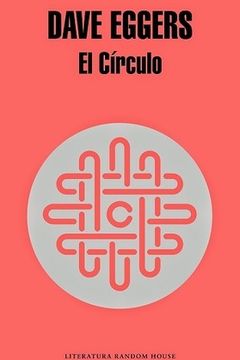 El círculo book cover