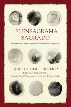 El eneagrama sagrado book cover