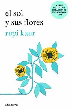 El sol y sus flores book cover