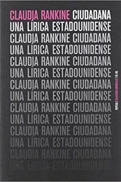 Ciudadana book cover