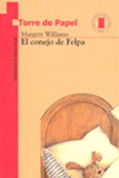 El conejo de felpa book cover