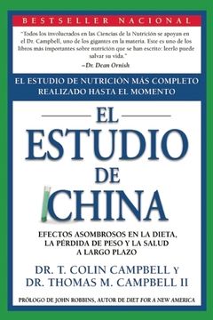 El estudio de China book cover