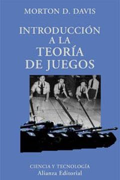 Introducción a la teoría de juegos (El Libro Universitario. Ensayo) book cover