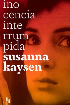 Girl, Interrupted book cover