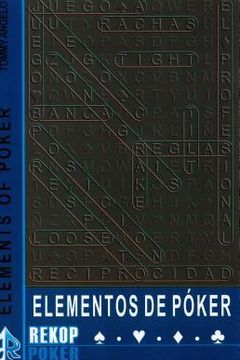 Elementos de Póker book cover