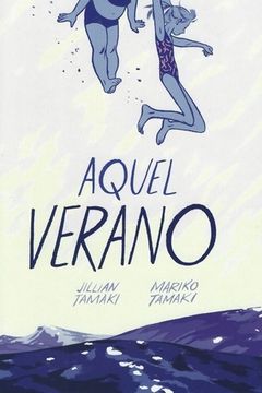 Aquel verano book cover