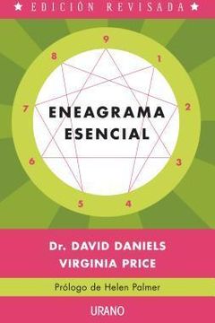 El eneagrama esencial book cover