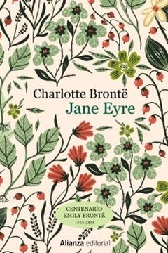 Jane Eyre book cover