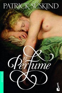 El perfume book cover