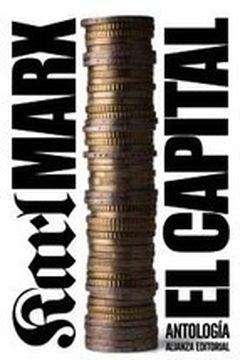 El capital. Crítica de la economía política book cover