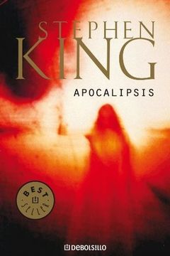 Apocalipsis book cover