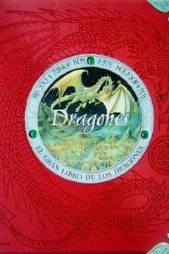 El gran libro de los dragones book cover