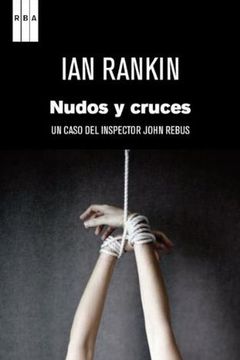 Nudos y cruces book cover