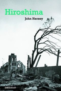 Hiroshima book cover