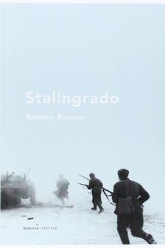 Stalingrado book cover