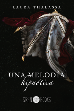 Una melodía hipnótica book cover