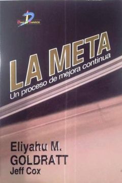 La meta book cover