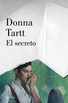 El secreto book cover