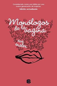 Monólogos de la vagina book cover