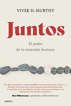 Juntos book cover
