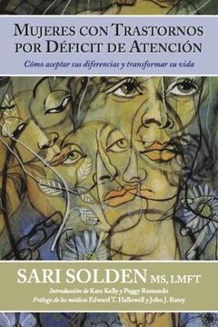 Mujeres con Trastornos por Déficit de Atención book cover