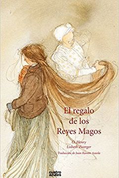 El regalo de los Reyes Magos book cover
