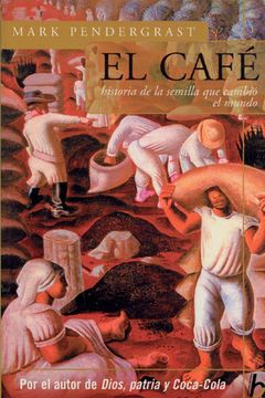 El café book cover