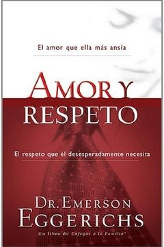 Amor y respeto book cover