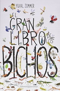El gran libro de los bichos book cover