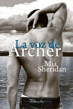 La voz de Archer book cover