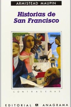 Historias de San Francisco book cover