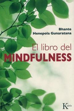 El libro del mindfulness book cover