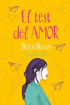 El Test del Amor book cover