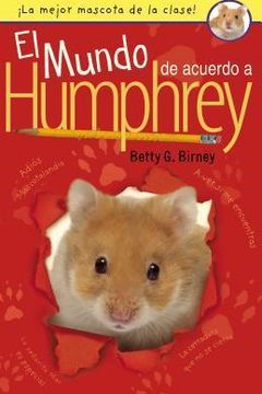 El Mundo de Acuerdo a Humphrey book cover
