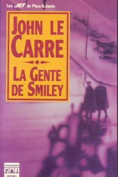 La Gente de Smiley book cover