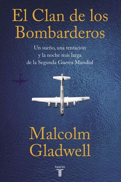 El clan de los bombarderos book cover